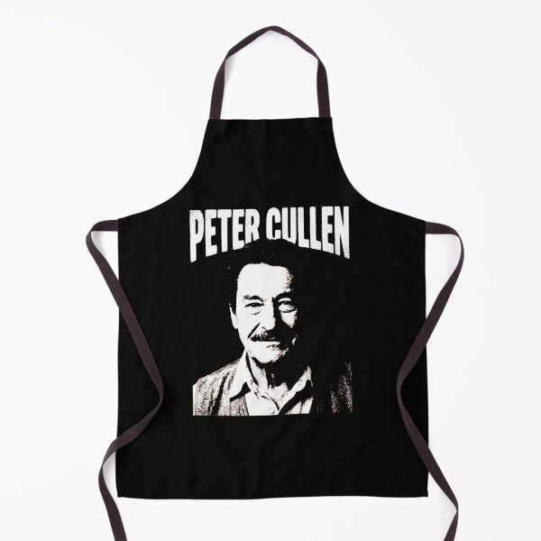 Artikelvorschau, Peter Cullen entworfen und verkauft von SkippieBerto.