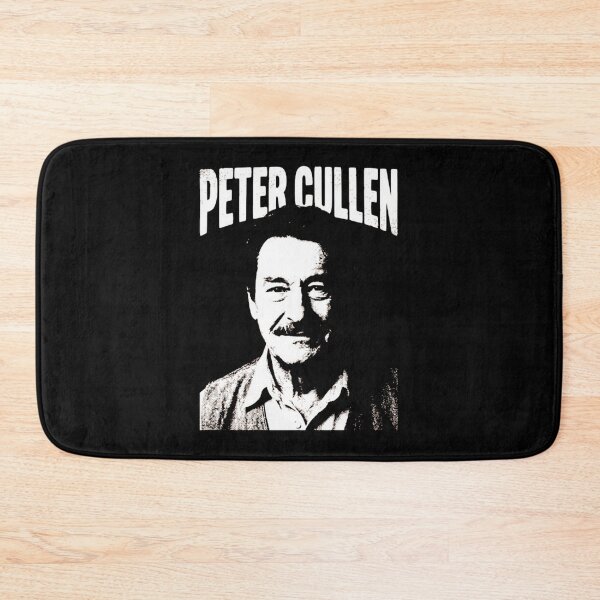 Item preview, Peter Cullen designed and sold by SkippieBerto.