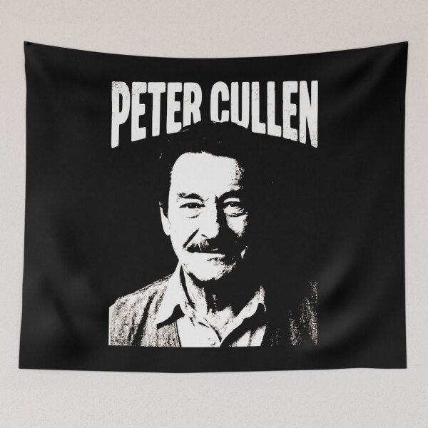Item preview, Peter Cullen designed and sold by SkippieBerto.