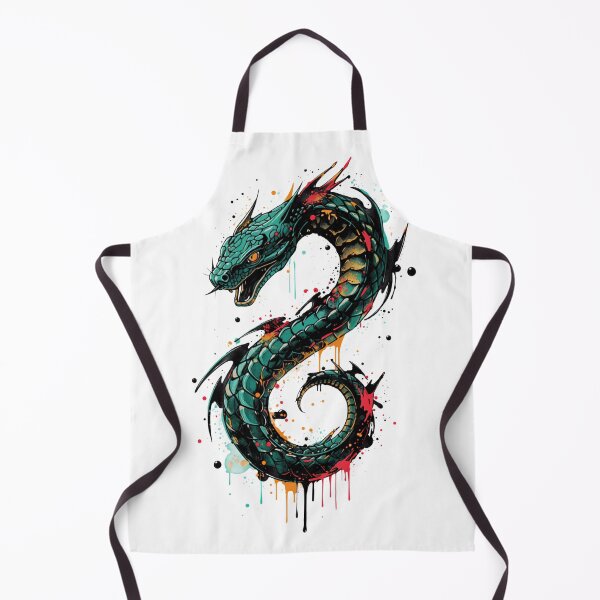 Item preview, ArtGraffitiDragonStreet designed and sold by Artrendzs.