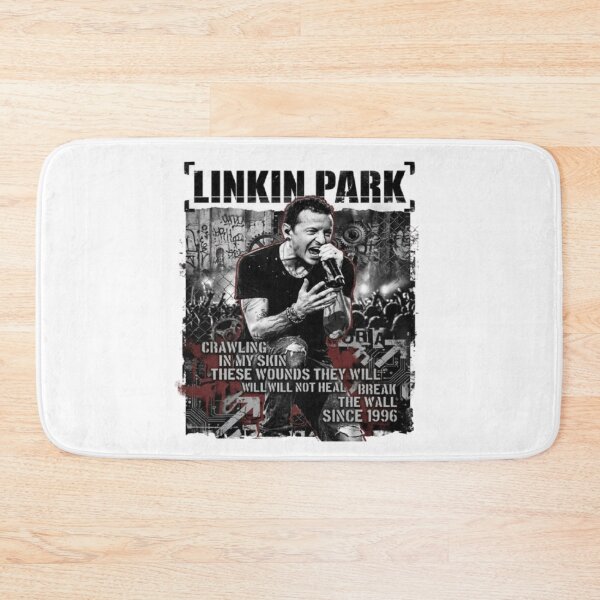 Item preview, Linkin Park Inspired Art designed and sold by SeagullArt.