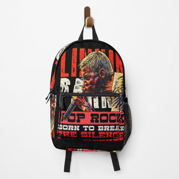 Item preview, Linkin Park Inspired Art designed and sold by SeagullArt.