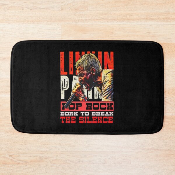 Item preview, Linkin Park Inspired Art designed and sold by SeagullArt.