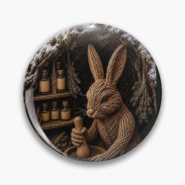 Item preview, The Apothecary in the Snow designed and sold by JUTElCONIC.