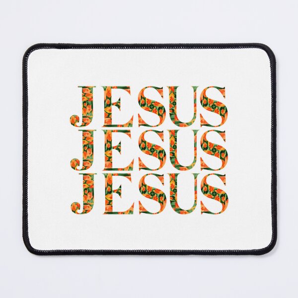 Item preview, Jesus Jesus Jesus. Forgiveness Cross - Christian designed and sold by rubinc-espede.
