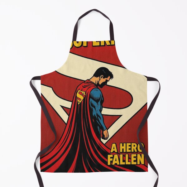 Item preview, Vintage Superman Retro Comic: Sarcastic Pop Culture Quotes and Man of Steel Satire Fan Art designed and sold by benja-08.