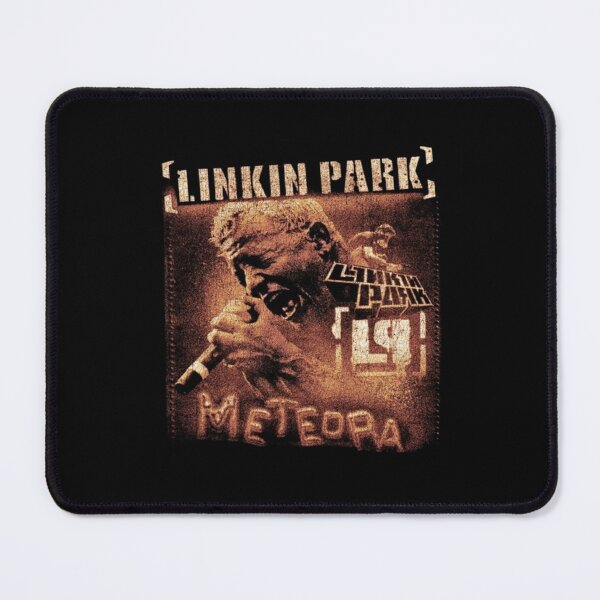 Item preview, Linkin Park Inspired Art designed and sold by SeagullArt.