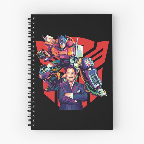 Item preview, Peter Cullen x optimus designed and sold by SkippieBerto.