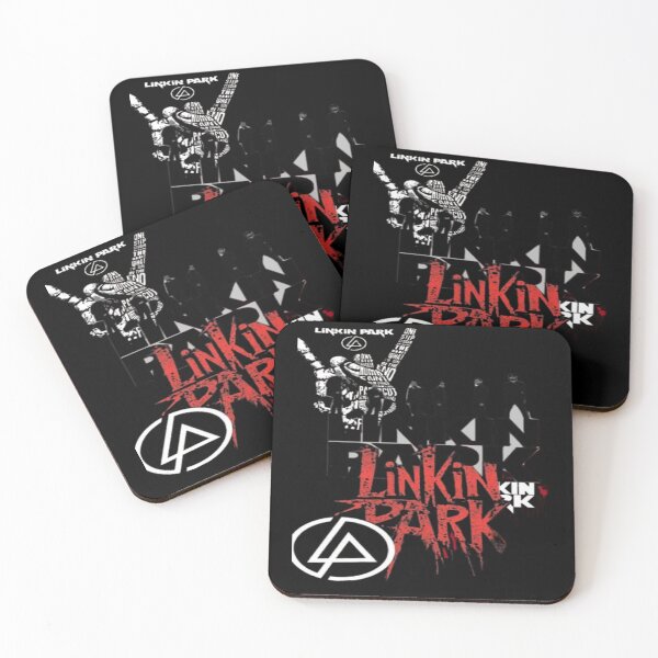 Item preview, Linkin Park Inspired Art designed and sold by SeagullArt.