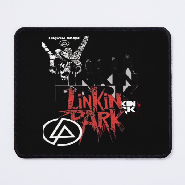 Item preview, Linkin Park Inspired Art designed and sold by SeagullArt.