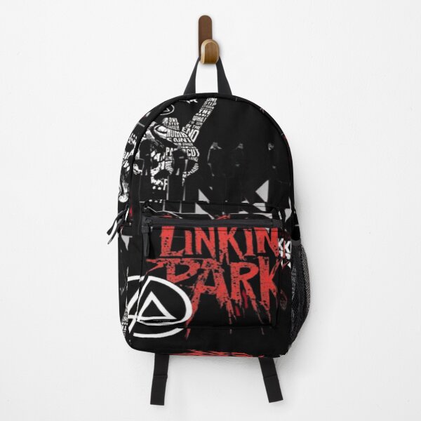 Item preview, Linkin Park Inspired Art designed and sold by SeagullArt.