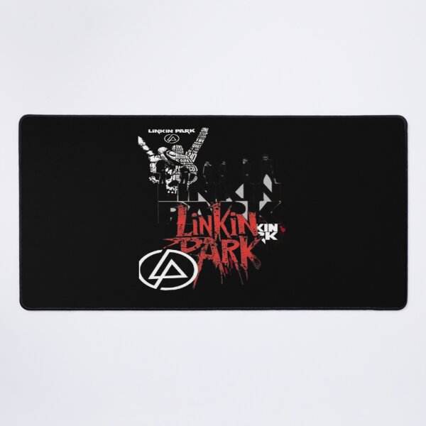 Item preview, Linkin Park Inspired Art designed and sold by SeagullArt.