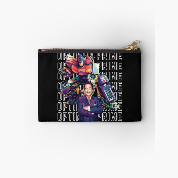 Item preview, Peter Cullen x optimus designed and sold by SkippieBerto.