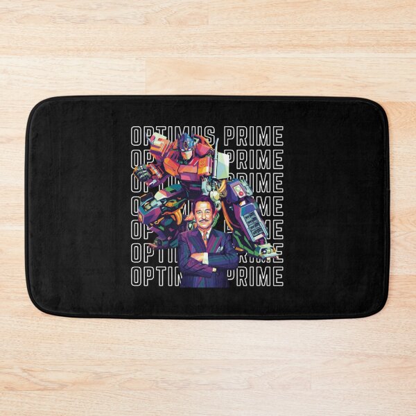 Item preview, Peter Cullen x optimus designed and sold by SkippieBerto.