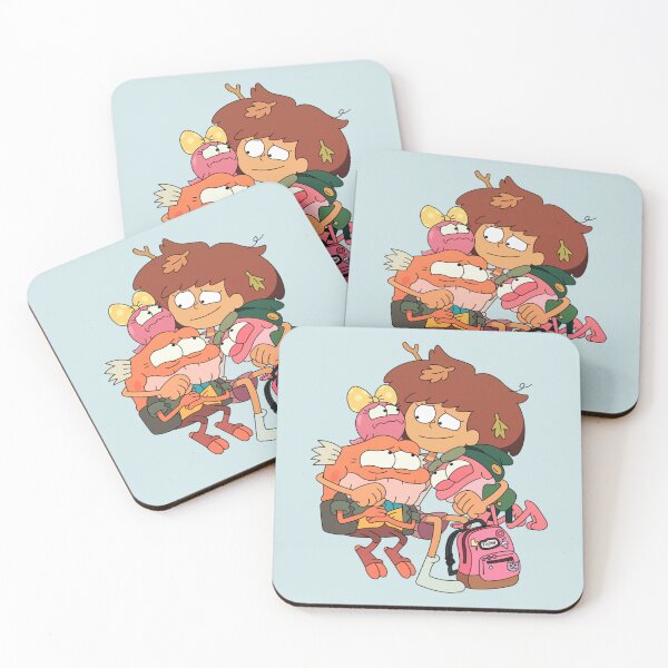 Item preview, Anne and Plantar Family  Amphibia   designed and sold by Gabrielalandb.