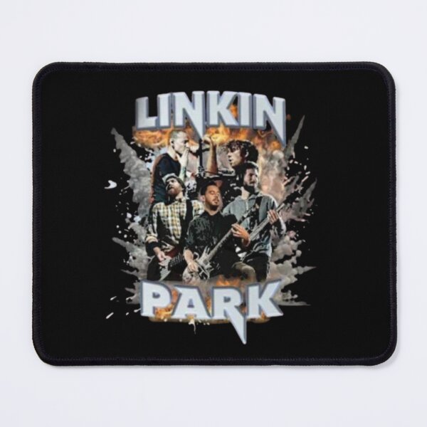 Item preview, Linkin Park Inspired Art designed and sold by SeagullArt.