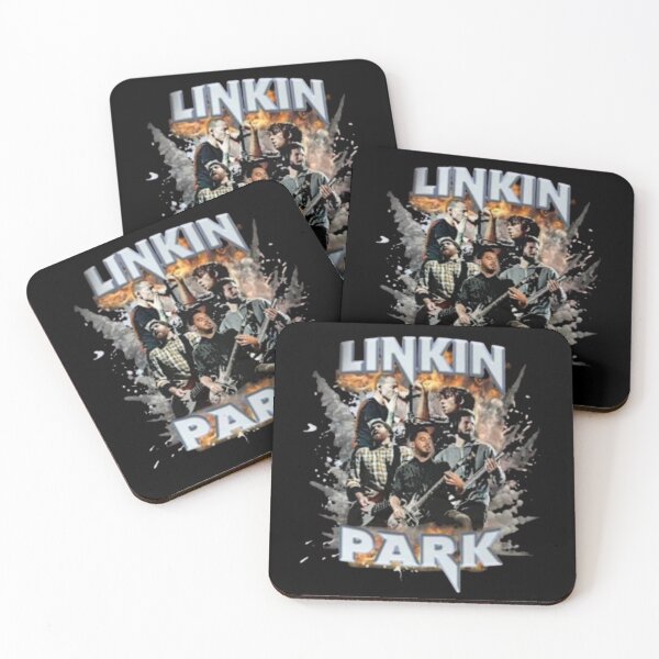 Item preview, Linkin Park Inspired Art designed and sold by SeagullArt.