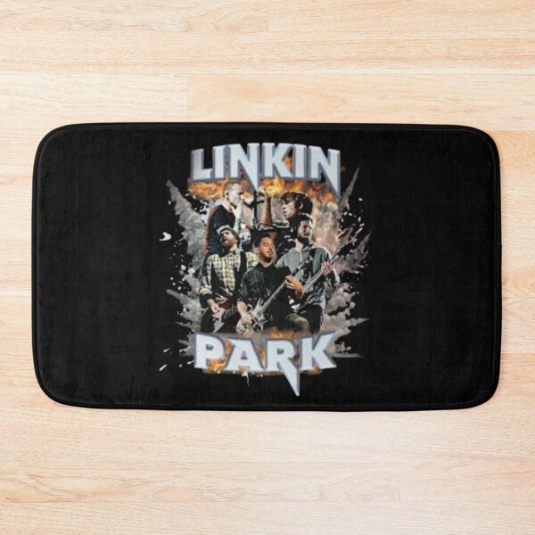 Item preview, Linkin Park Inspired Art designed and sold by SeagullArt.