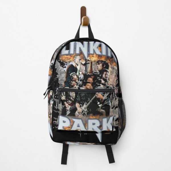 Item preview, Linkin Park Inspired Art designed and sold by SeagullArt.