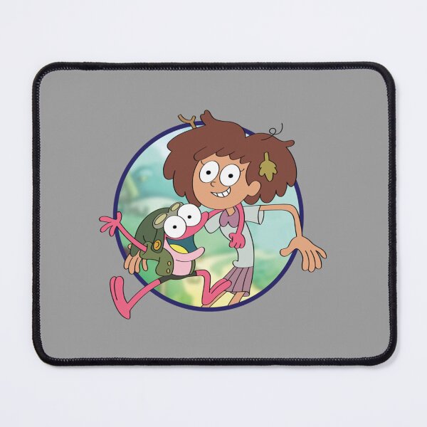 Item preview, Anne and Sprig   designed and sold by Gabrielalandb.