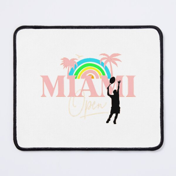 Item preview, Miami Open  designed and sold by darden-shan.