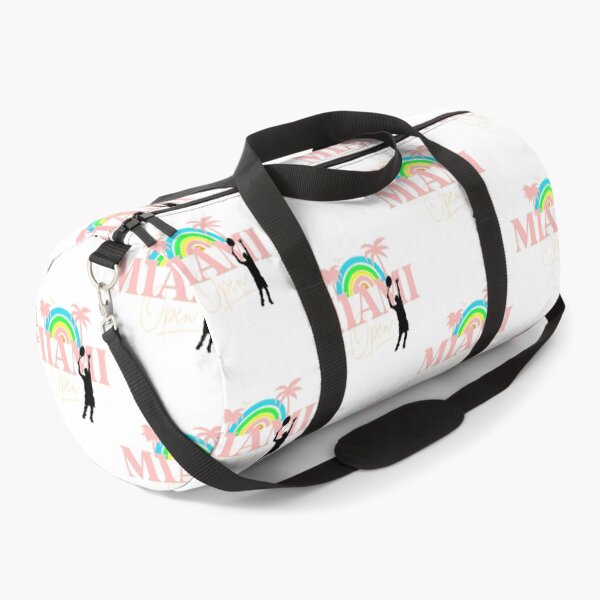 Item preview, Miami Open designed and sold by darden-shan.