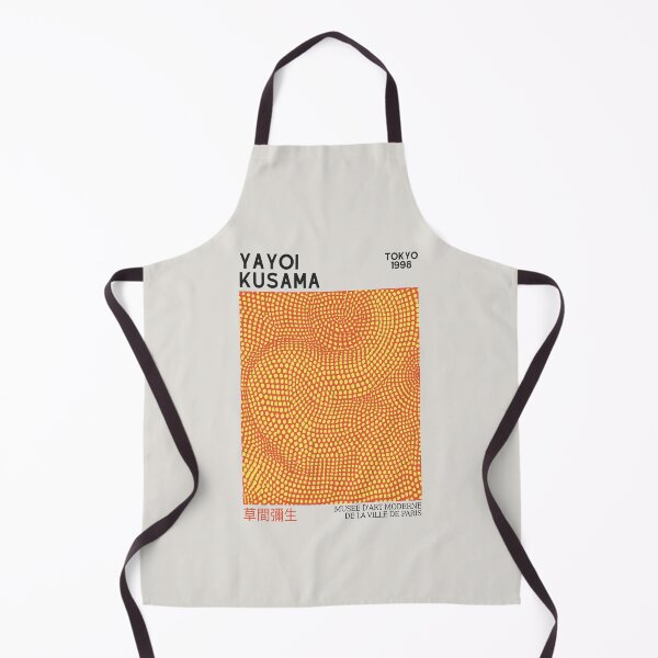Item preview, Yayoi Kusama Toyko 1998 designed and sold by Brendapaisi.