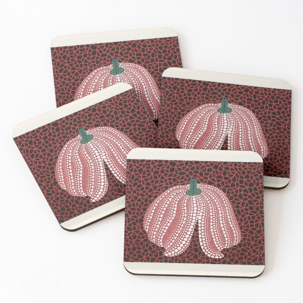 Item preview, YAYOI KUSAMA, JAPANESE (1929 ) designed and sold by Brendapaisi.