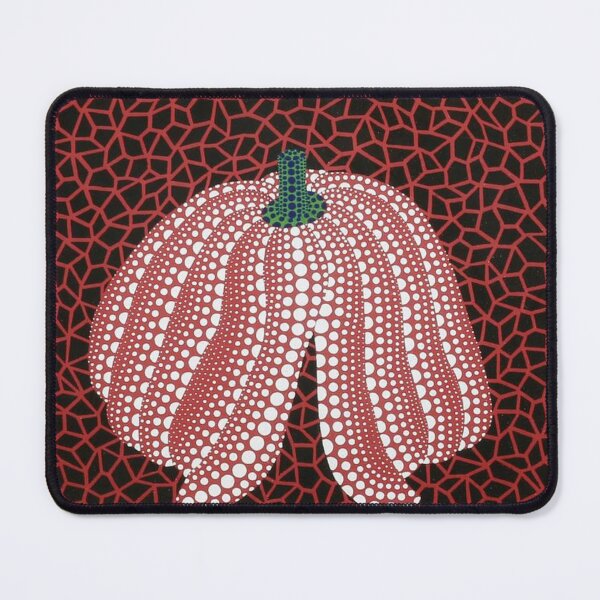 Item preview, YAYOI KUSAMA, JAPANESE (1929 ) designed and sold by Brendapaisi.
