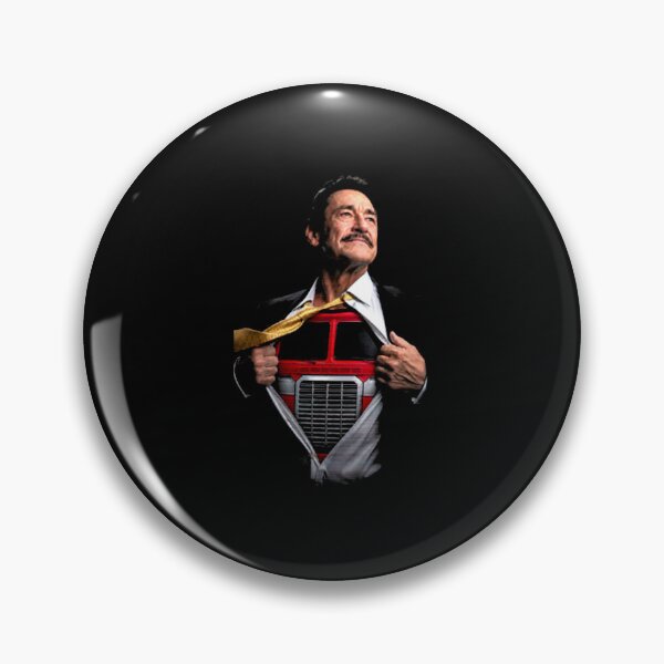 Artikelvorschau, Peter Cullen Optimus Prime entworfen und verkauft von SkippieBerto.