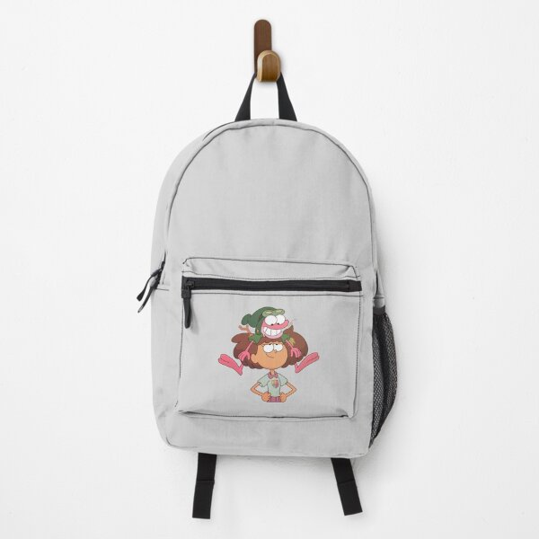 Item preview, Anne and Sprig Amphibia designed and sold by Gabrielalandb.