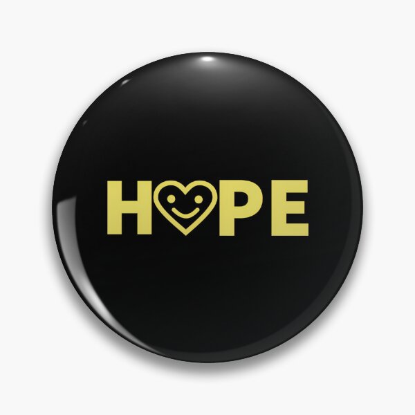 Item preview, Hope Design Get Yours Now And Be Happy designed and sold by robb-roseleess.