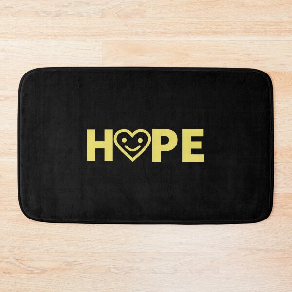 Item preview, Hope Design Get Yours Now And Be Happy designed and sold by robb-roseleess.