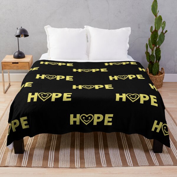 Item preview, Hope Design Get Yours Now And Be Happy designed and sold by robb-roseleess.
