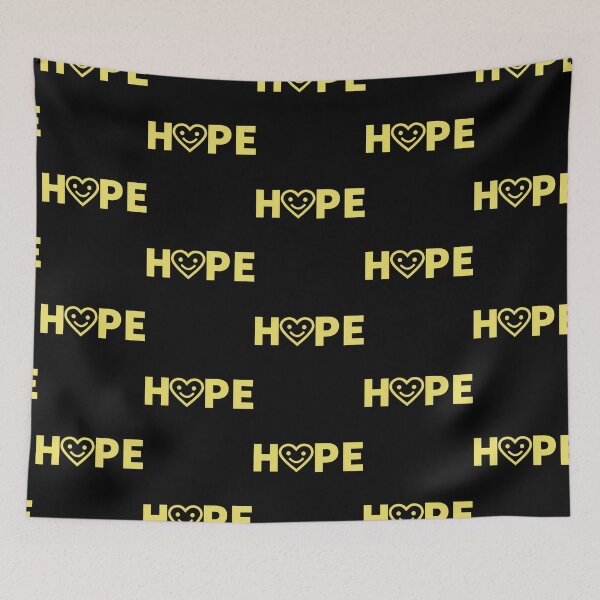Item preview, Hope Design Get Yours Now And Be Happy designed and sold by robb-roseleess.