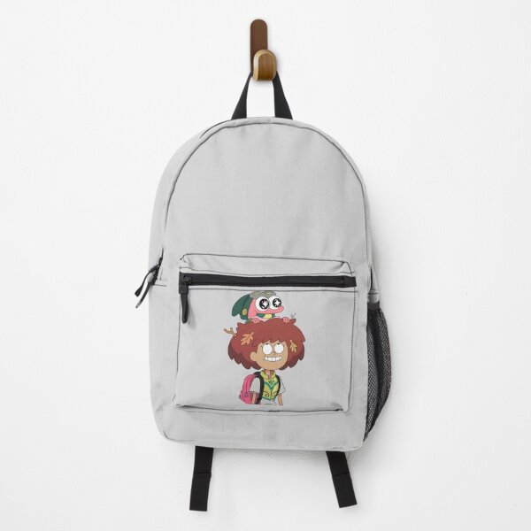 Item preview, Anne and Sprig Amphibia designed and sold by Gabrielalandb.