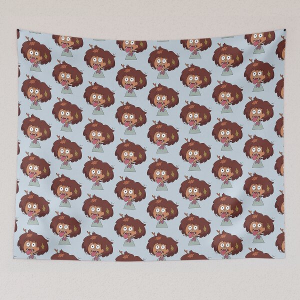 Item preview, Ana Boonchuy designed and sold by Gabrielalandb.