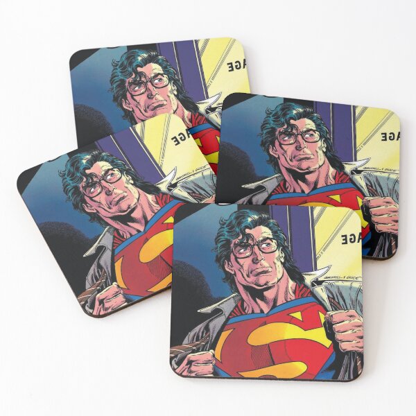 Item preview, Vintage Superman Retro Comic: Sarcastic Pop Culture Quotes and Man of Steel Satire Fan Art designed and sold by benja-08.