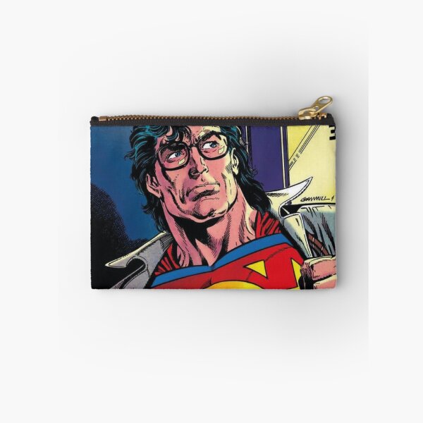 Item preview, Vintage Superman Retro Comic: Sarcastic Pop Culture Quotes and Man of Steel Satire Fan Art designed and sold by benja-08.