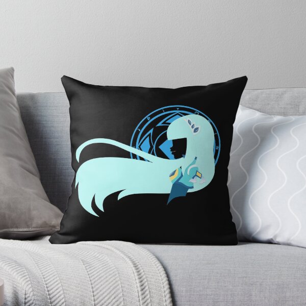 Talia Cameo Coussin