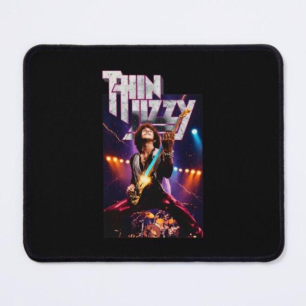 Item preview, Thin Lizzy designed and sold by TheBirdLadyy.