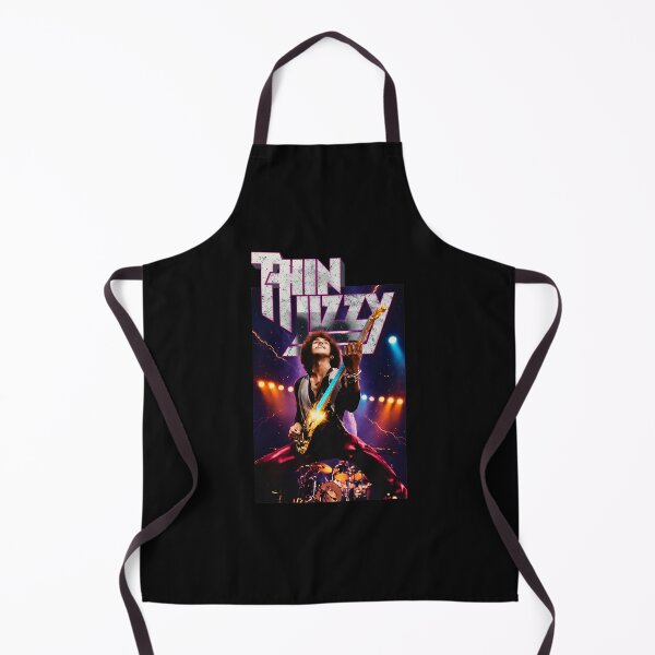 Item preview, Thin Lizzy designed and sold by TheBirdLadyy.
