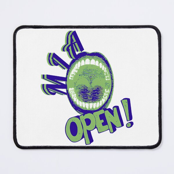 Item preview, Miami Open  designed and sold by darden-shan.