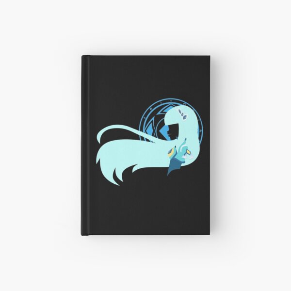 Talia Cameo Carnet cartonné