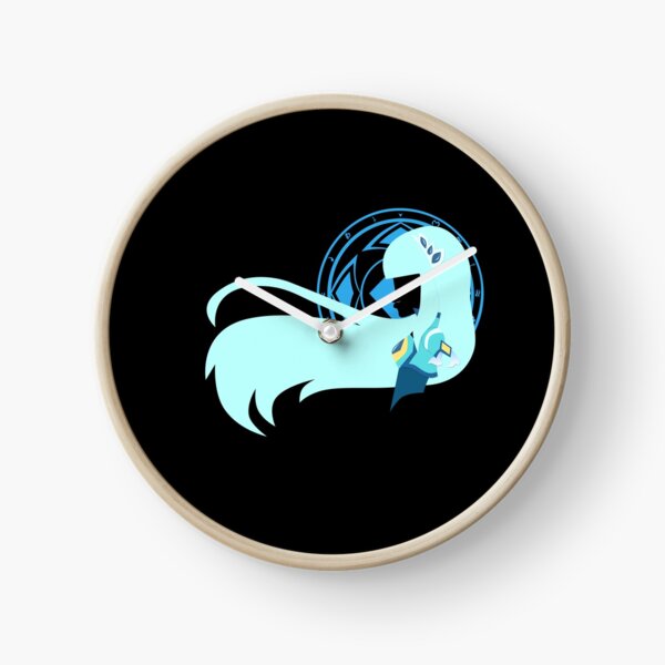 Talia Cameo Horloge