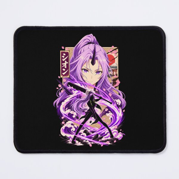 Item preview, That time i got reincarnated as a slime - Shion designed and sold by ning-lucky.