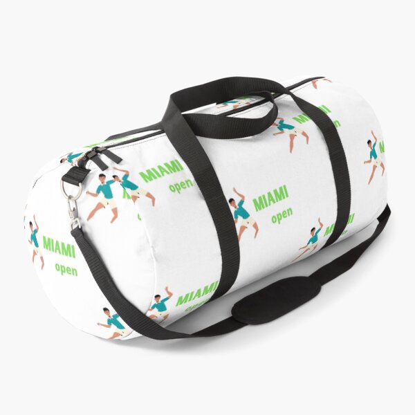 Item preview, Miami Open  designed and sold by darden-shan.