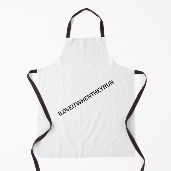 Item preview, Iloveitwhentheyrun designed and sold by robb-roseleess.