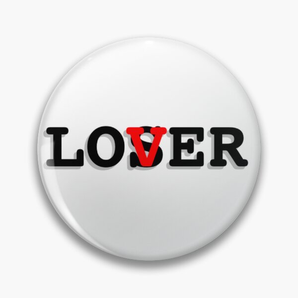 Item preview, Loser/Lover designed and sold by lanabonaca.
