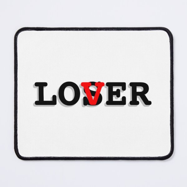 Item preview, Loser/Lover designed and sold by lanabonaca.